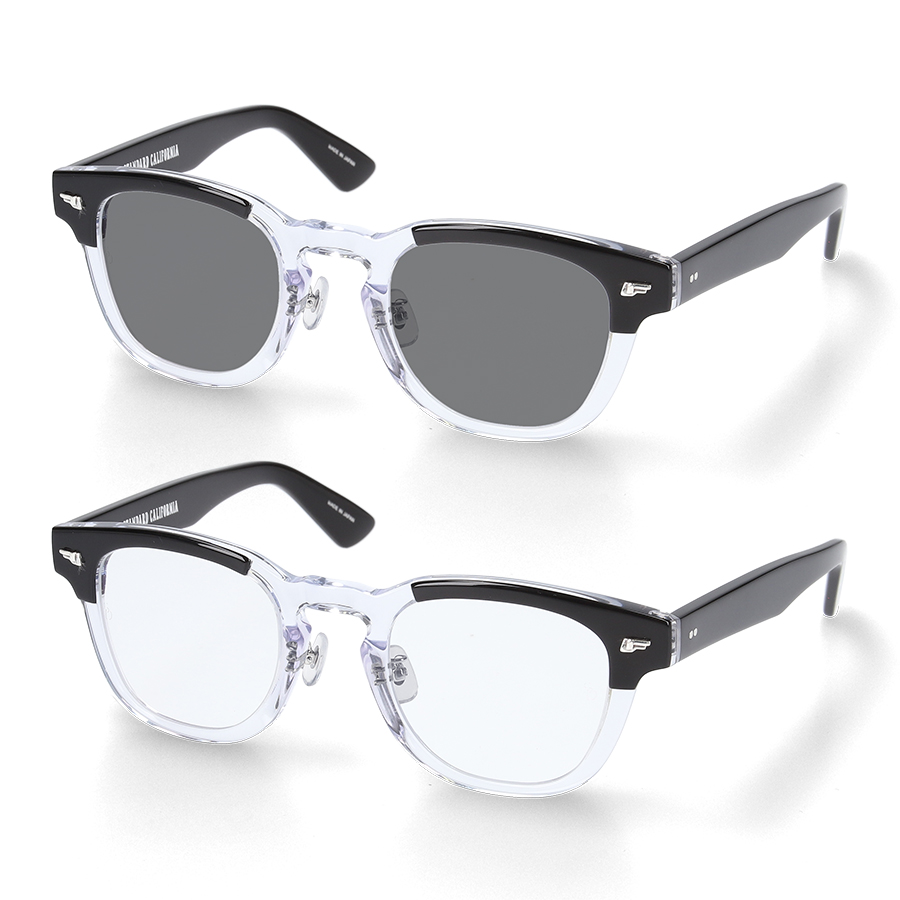 KANEKO OPTICAL / SD Sunglasses Type 4 : STANDARD CALIFORNIA