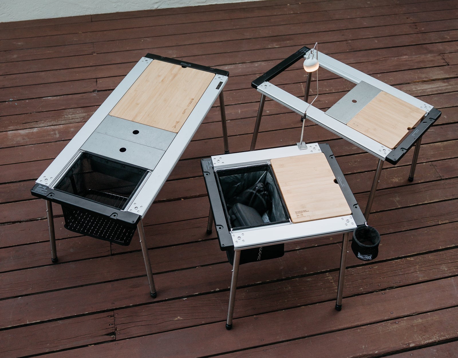 2-Unit IGT Starter Kit with Accessories – Stanluck, Inc.