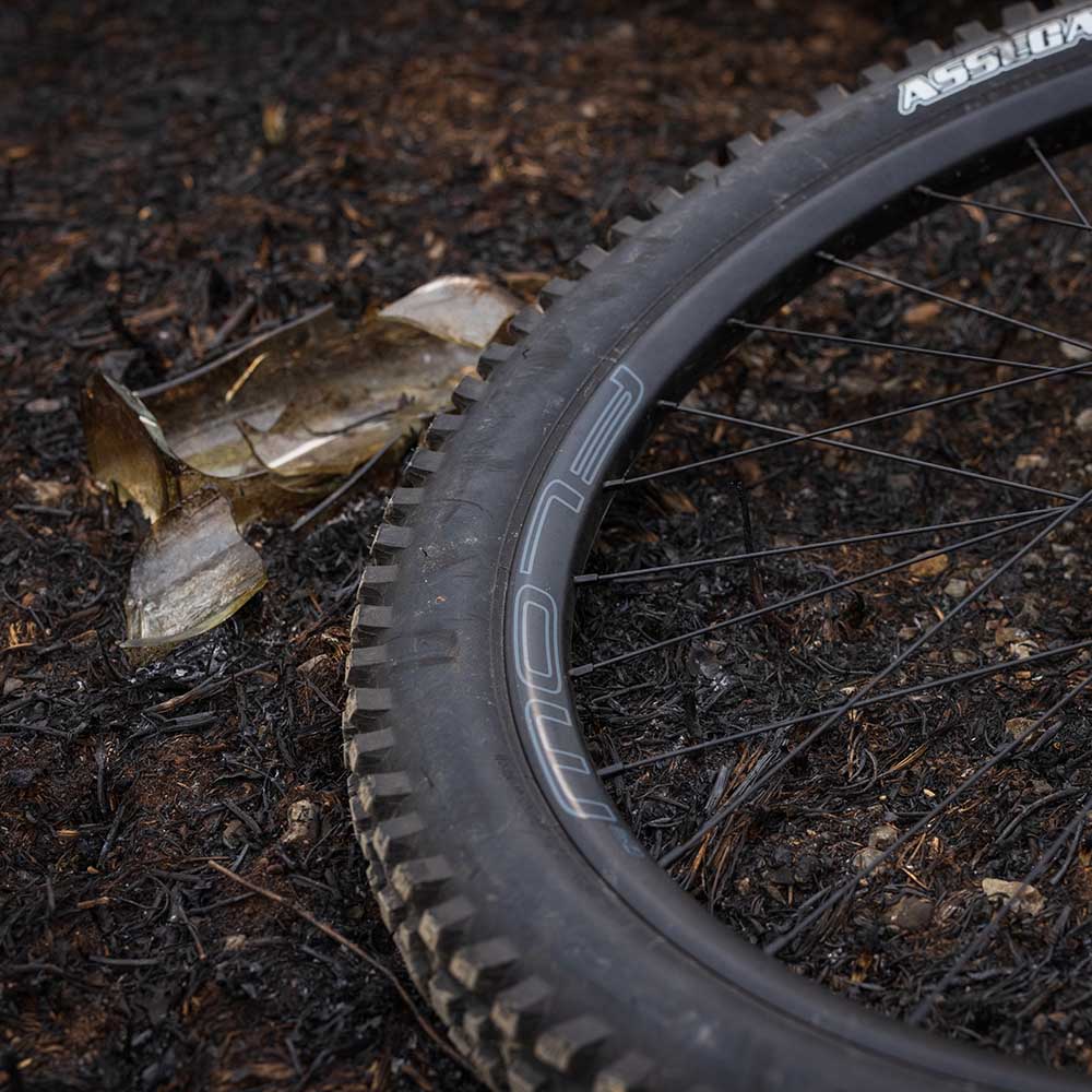 Flow MK4 Wheelset – Stan's