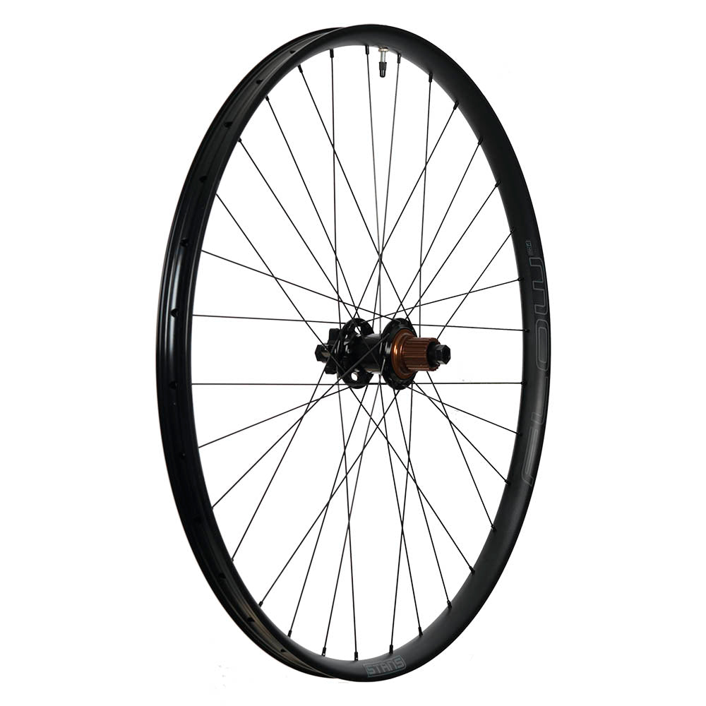 Flow MK4 Wheelset – Stan's
