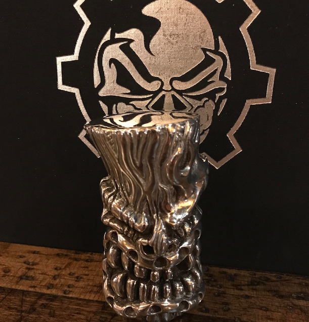 シフトノブ！！ - スターリンギア日本公式サイト