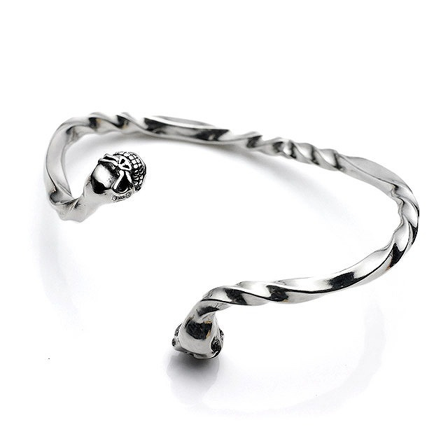 新作！！ニューツイステッドバングル！！ - スターリンギア日本公式サイト