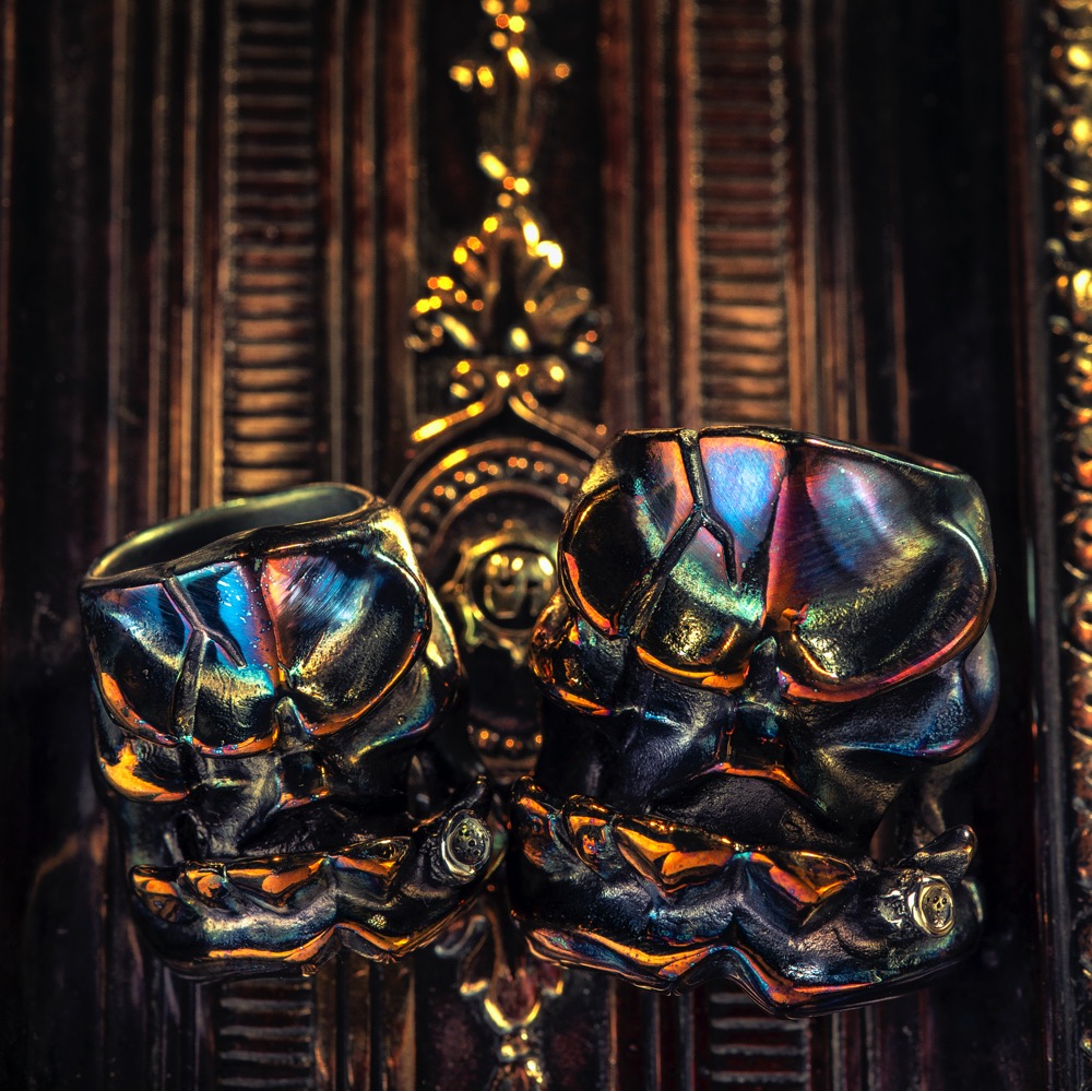 2020年内最後の新作【Kamikaze Goon】 - スターリンギア日本公式サイト