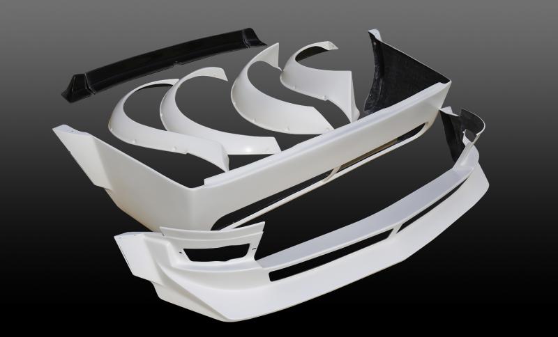 パーツ ｜ ハコスカ、ケンメリ、S30Z など旧車レストア専門店｜有限