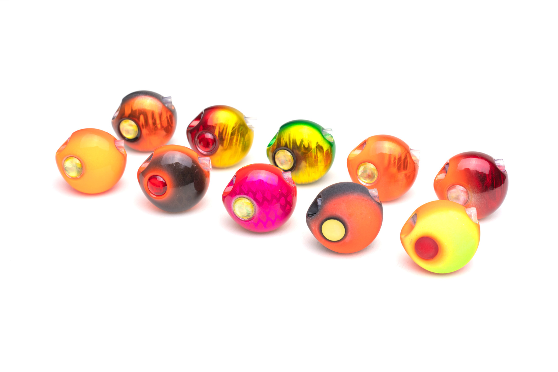 2stepTG Type2 ヘッド 30g / 45g / 60g / 80g - START OFFICIAL WEBSITE