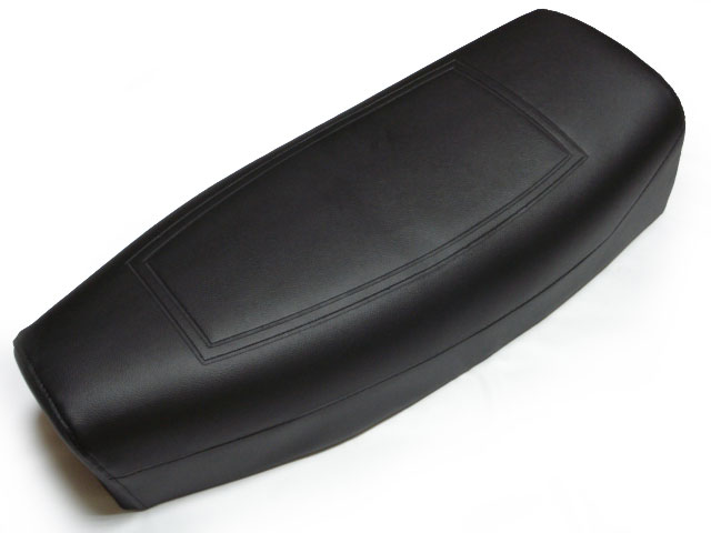 ベスパ　ラージボディ用　シート ベスパ Vespa PX スポーツシート パイピング : SCSウェブストア - 通販