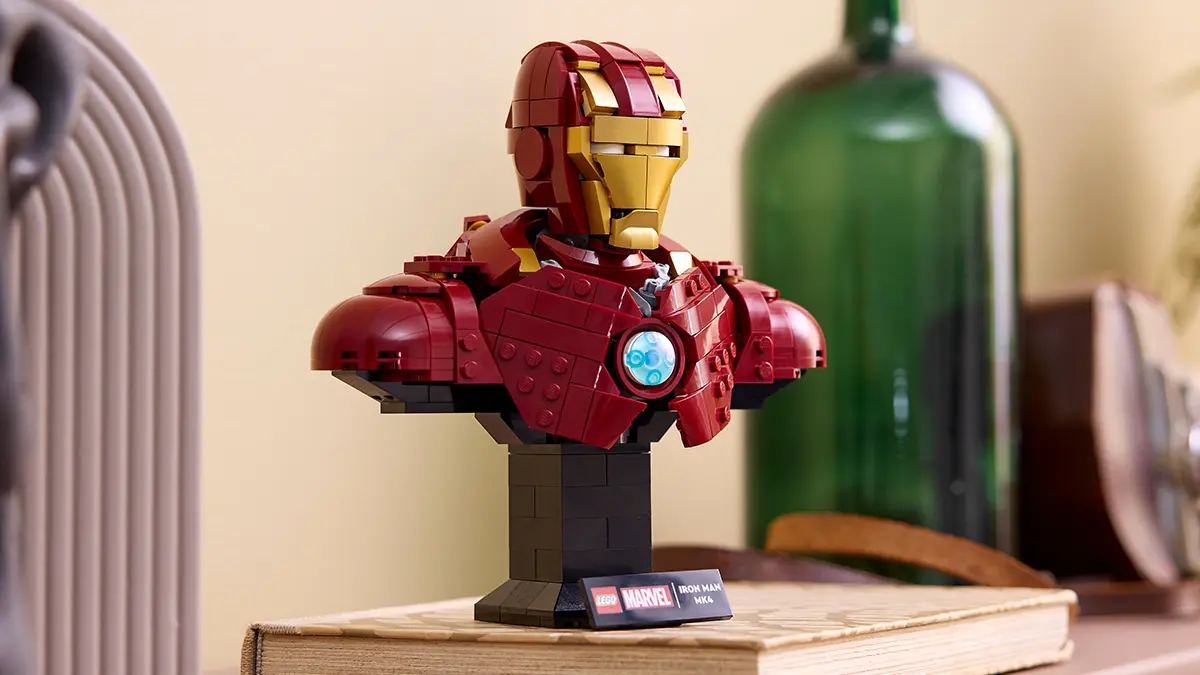 インクレディブル・ハルク レジェンダリースケールバスト