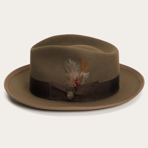 Whippet Fedora | Stetson