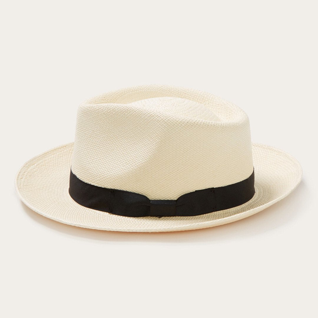 Retro Panama Fedora | Stetson