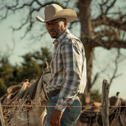 El Presidente 100X Premier Cowboy Hat | Stetson