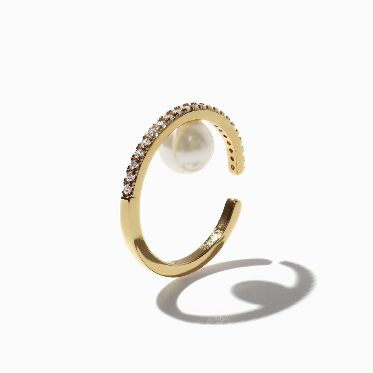 インパールバングル(シルバー) | STELLAR HOLLYWOOD-ステラハリウッド