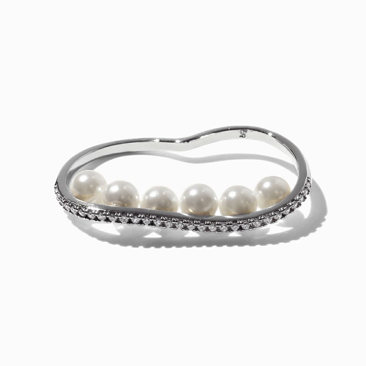 インパールバングル(ゴールド) | STELLAR HOLLYWOOD-ステラハリウッド