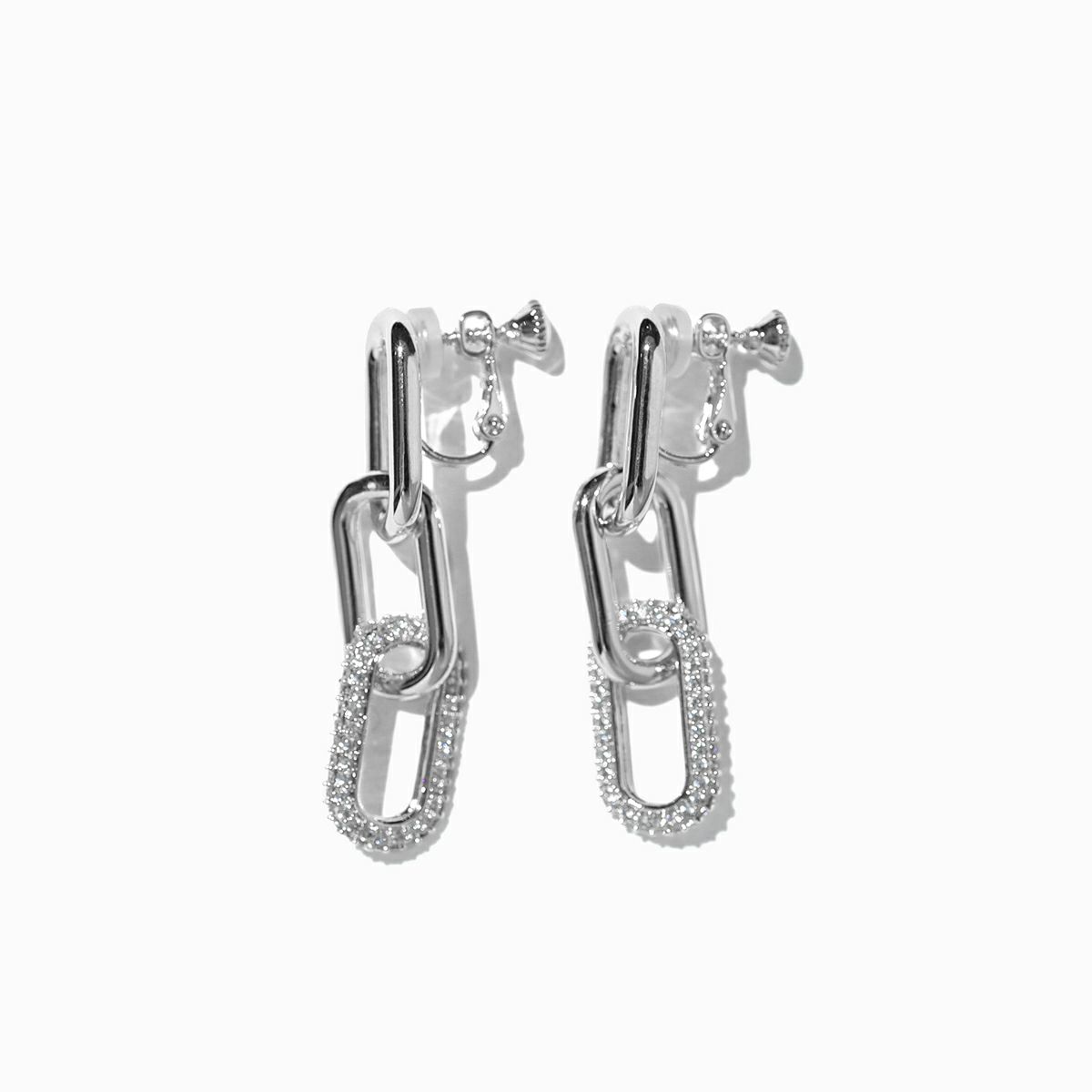 シャイニーベルトリング(シルバー) | STELLAR HOLLYWOOD-ステラハリウッド