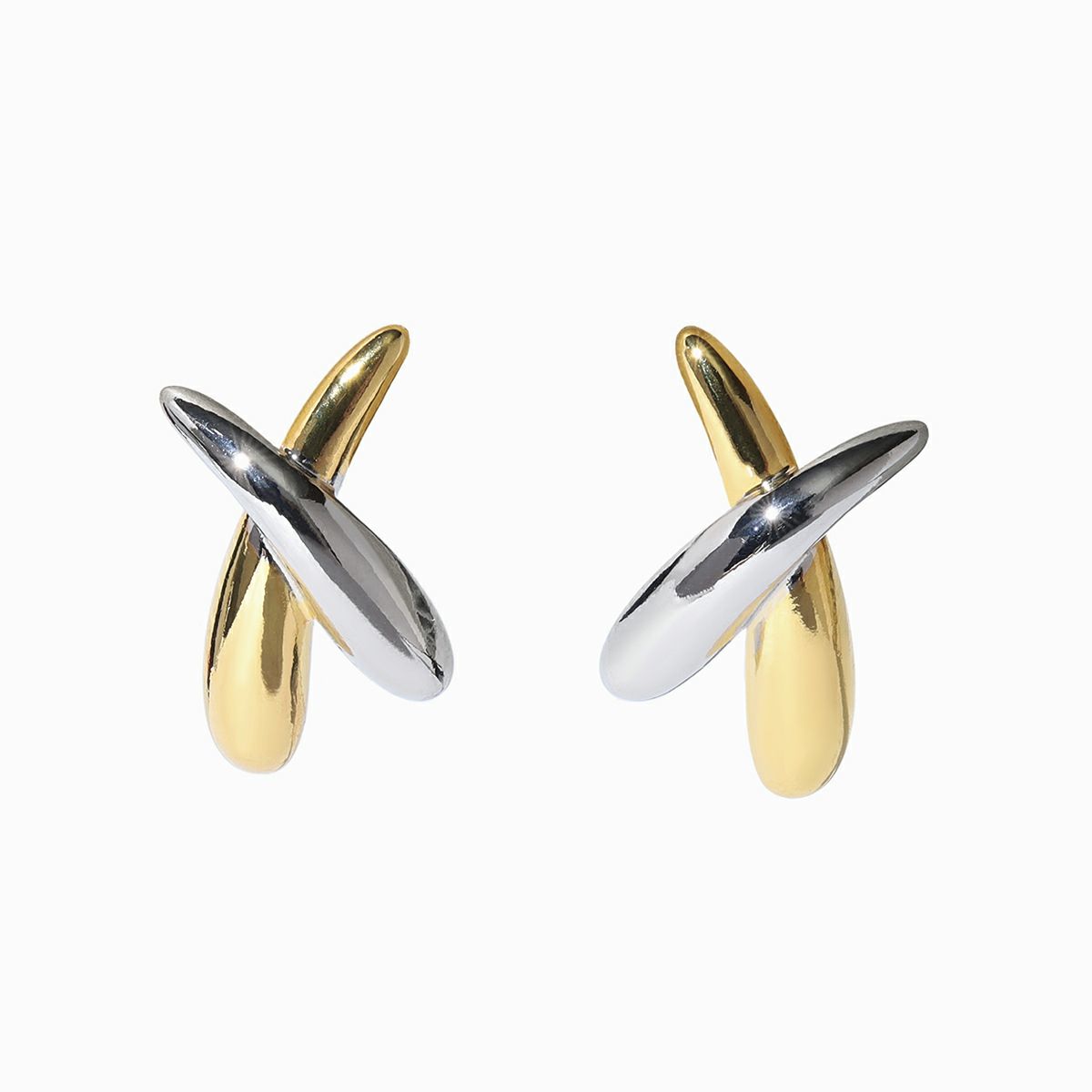 ミックスシャイニーラインリング | STELLAR HOLLYWOOD-ステラハリウッド