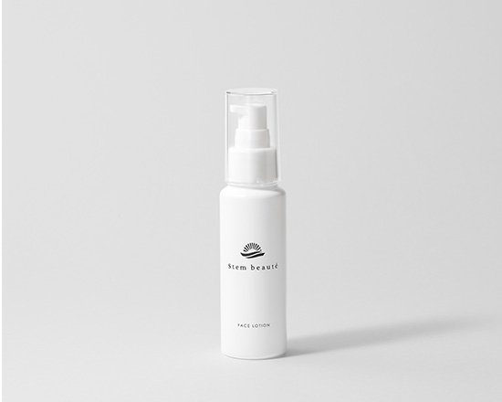 StemBeaute（ステムボーテ）| 最新の再生医療技術に着想を得た、全身に