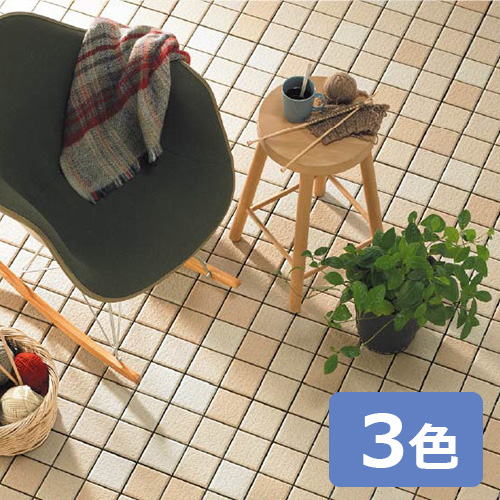 ちゅうりっぷねいさんセキスイ クレガーレ ブラウンミディアム 40枚