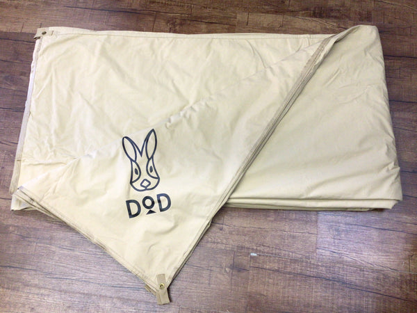 中古A】チーズタープM（TT10-739-TN）／DoD（ディーオーディー