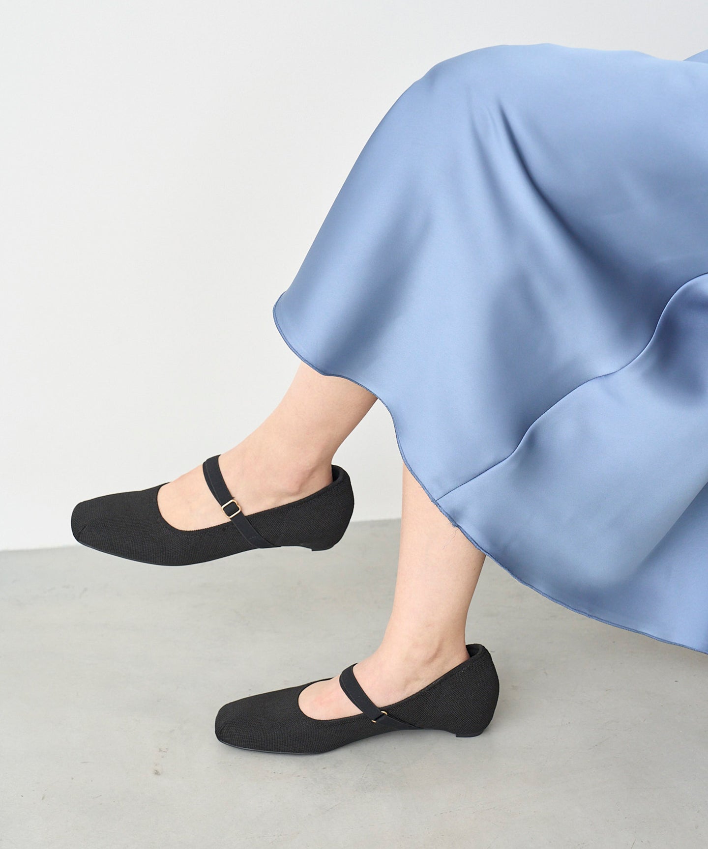 インヒール パンプス – steppi（ステッピ）公式オンラインサイト