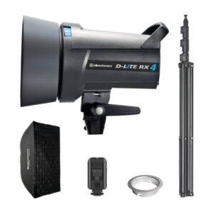 Elinchrom D-Lite RX 4 - stimlicht.com