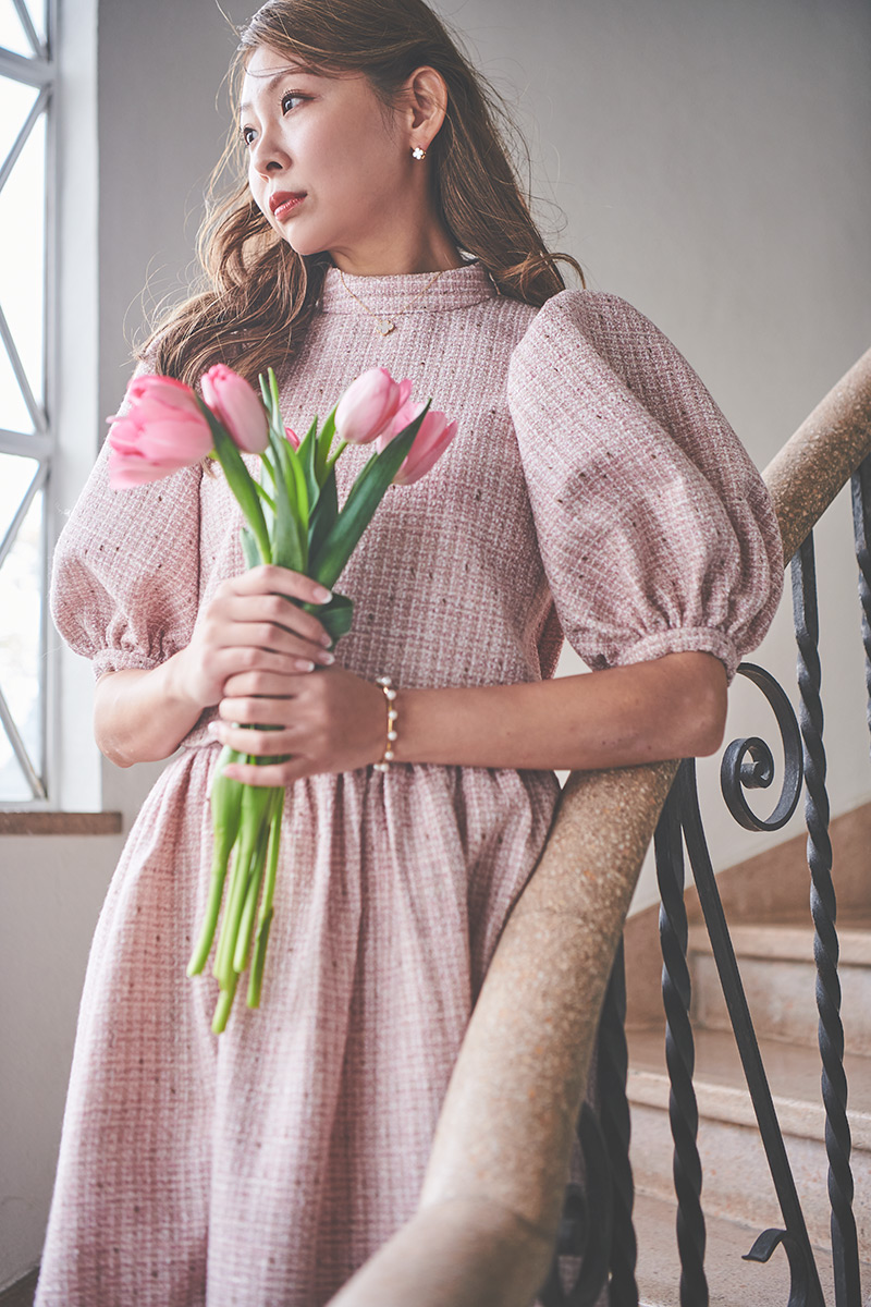 stina / Look Book STINA closet