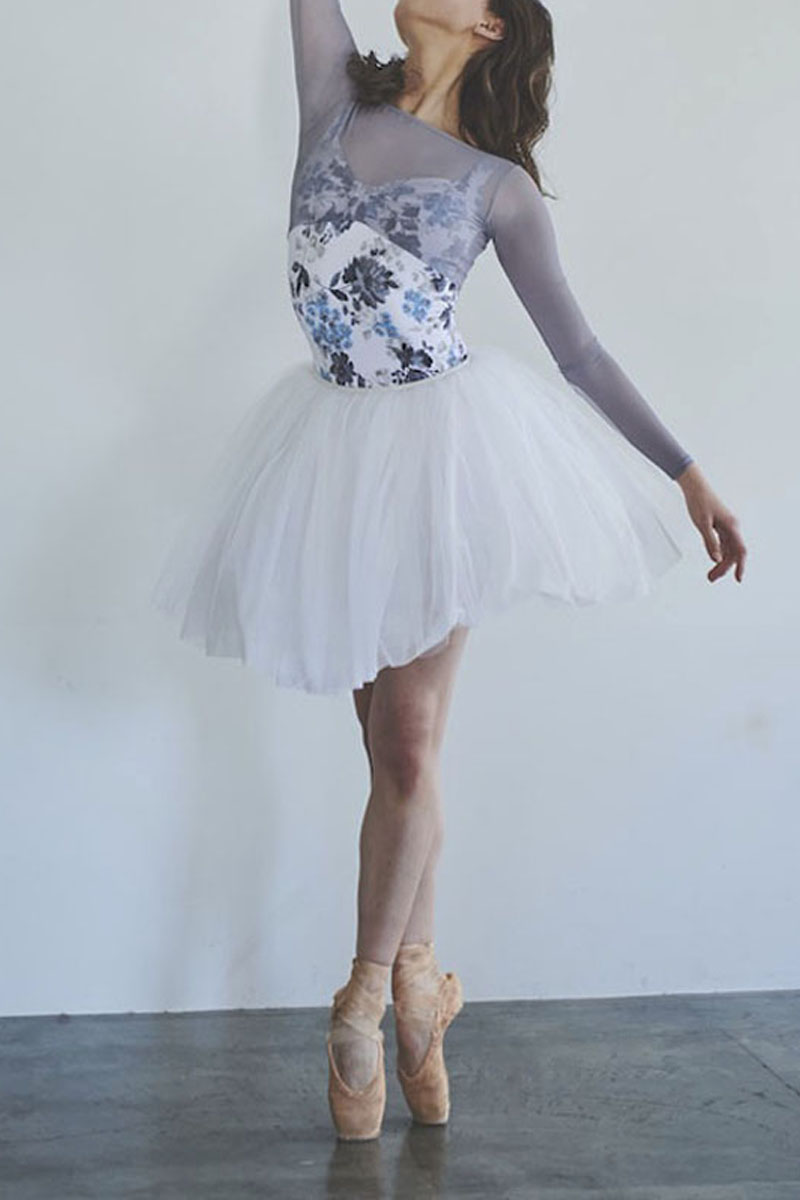 stina / type W grateful / Dream Catcher lavender