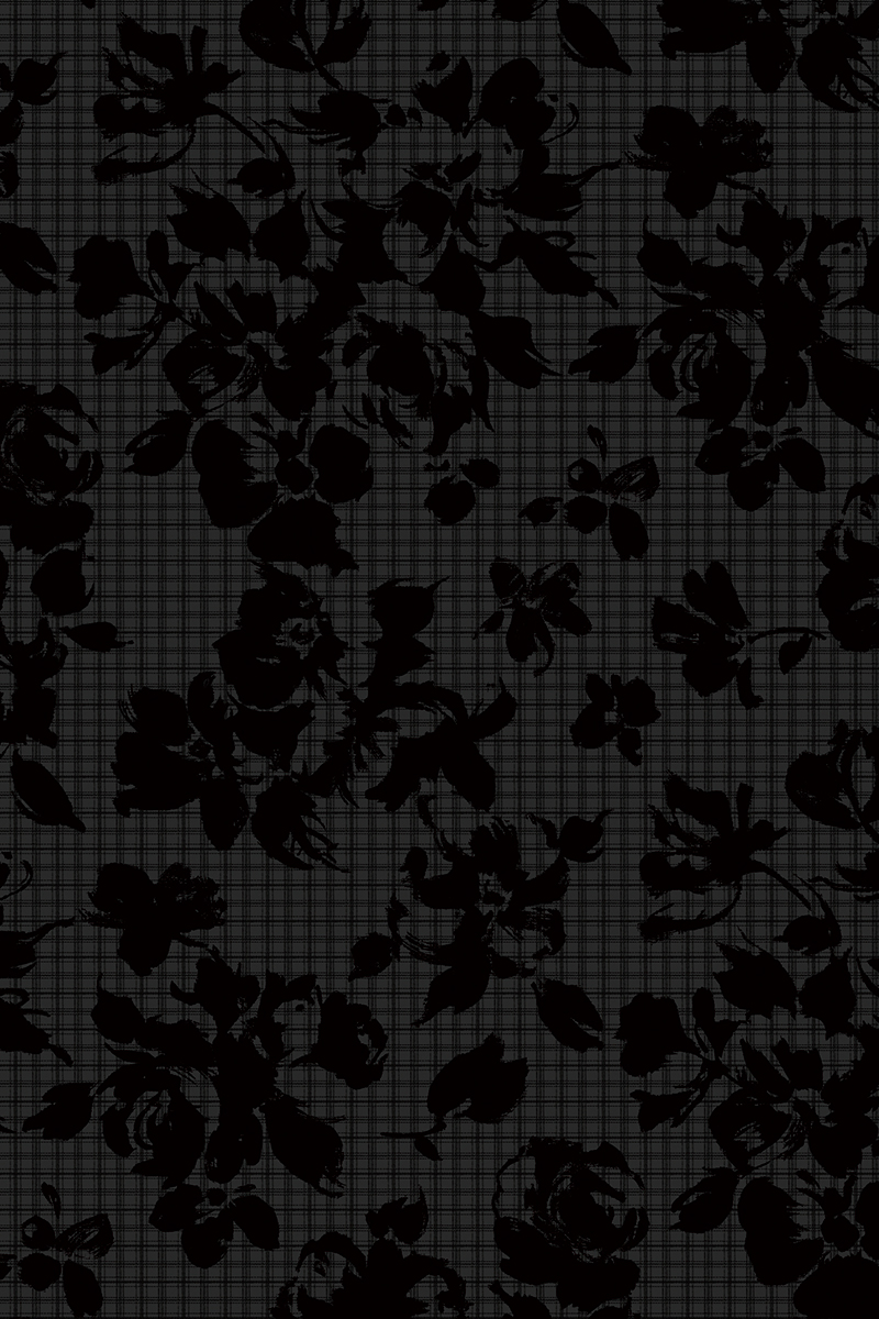 stina / type V lucky / essential black