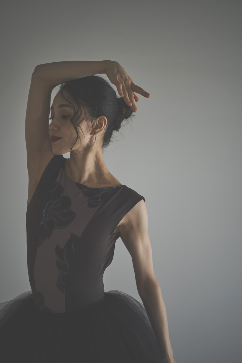 stina / type S french / Twilight Edge gold