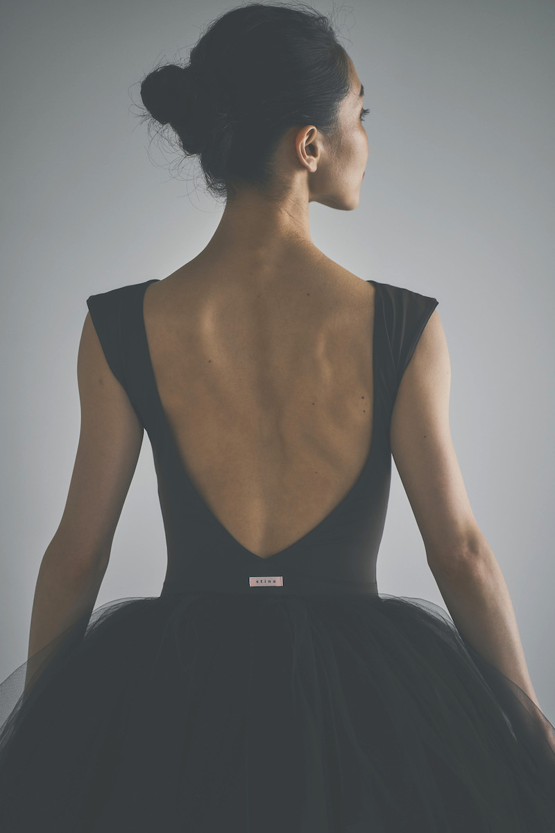 stina / type S french / Twilight Edge gold