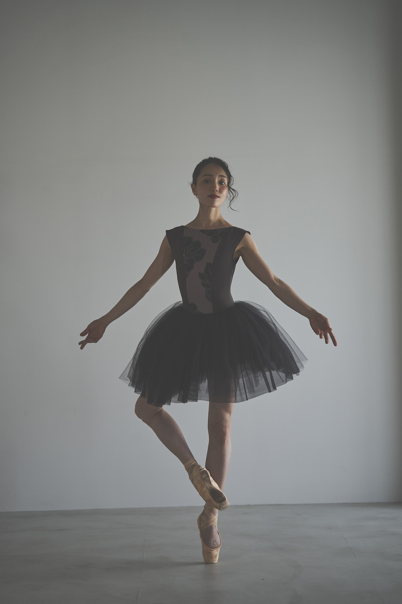 stina / type S french / Twilight Edge gold