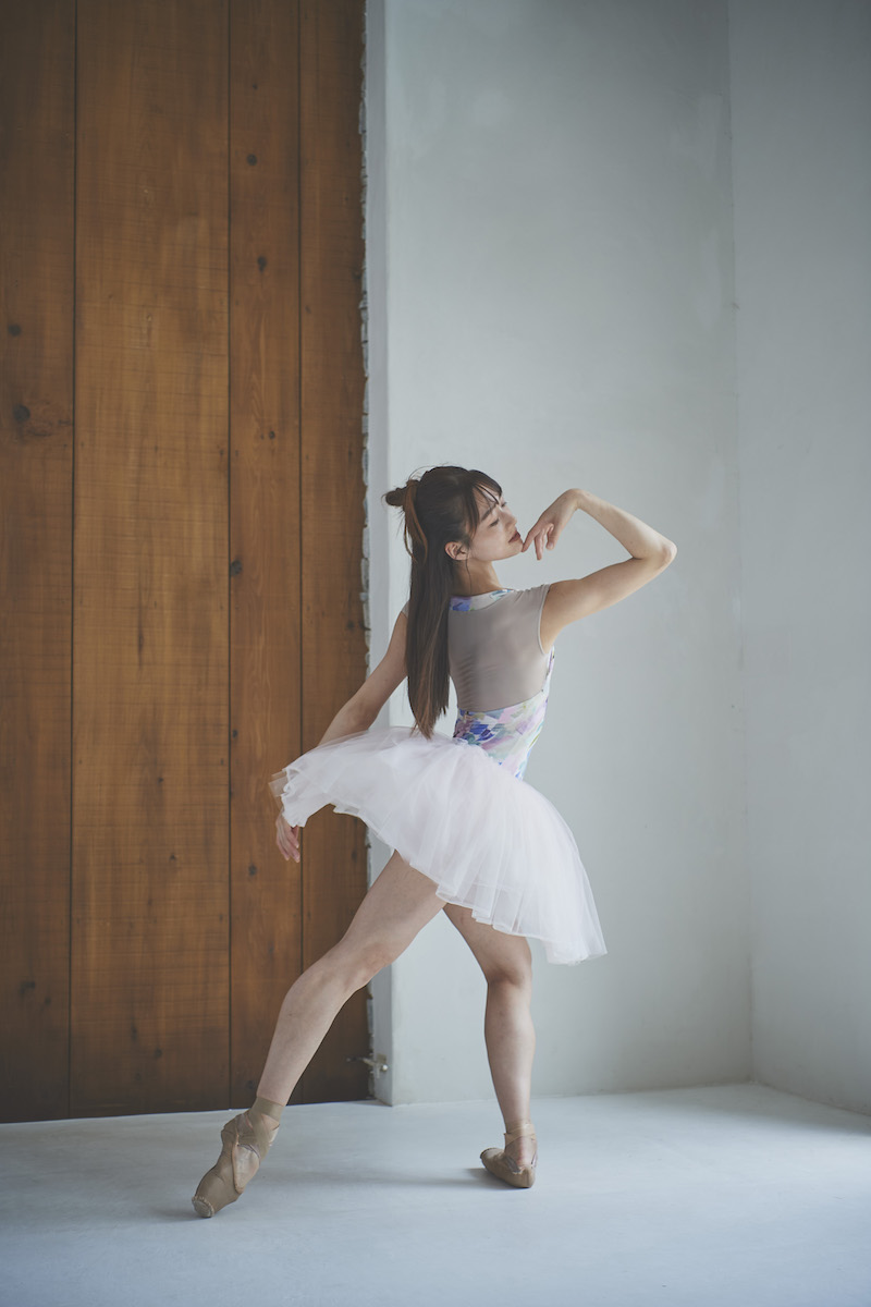 stina / type zero butterfly / Secret Garden