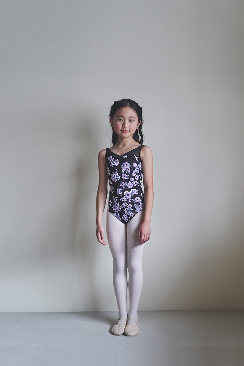 stina スティナ レオタード S Stina スティナ レオタードS