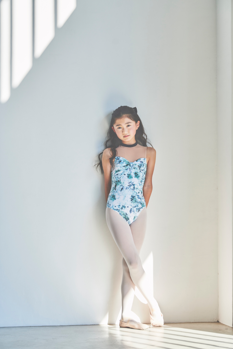 Stina スティナ レオタード Sサイズ Stina スティナ レオタード S