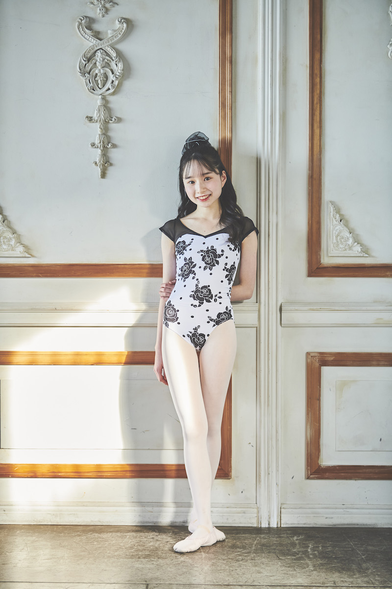 stina バレエ レオタード Mサイズ スティナ stina バレエ レオタード M