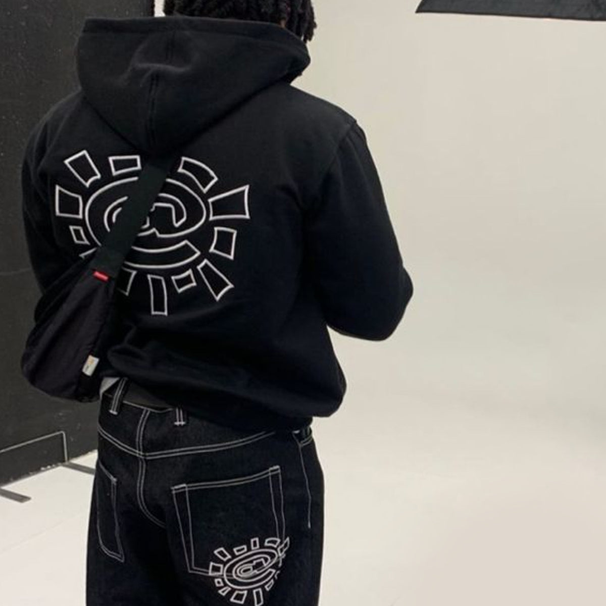 always do what you should doビーニー always do what you should do