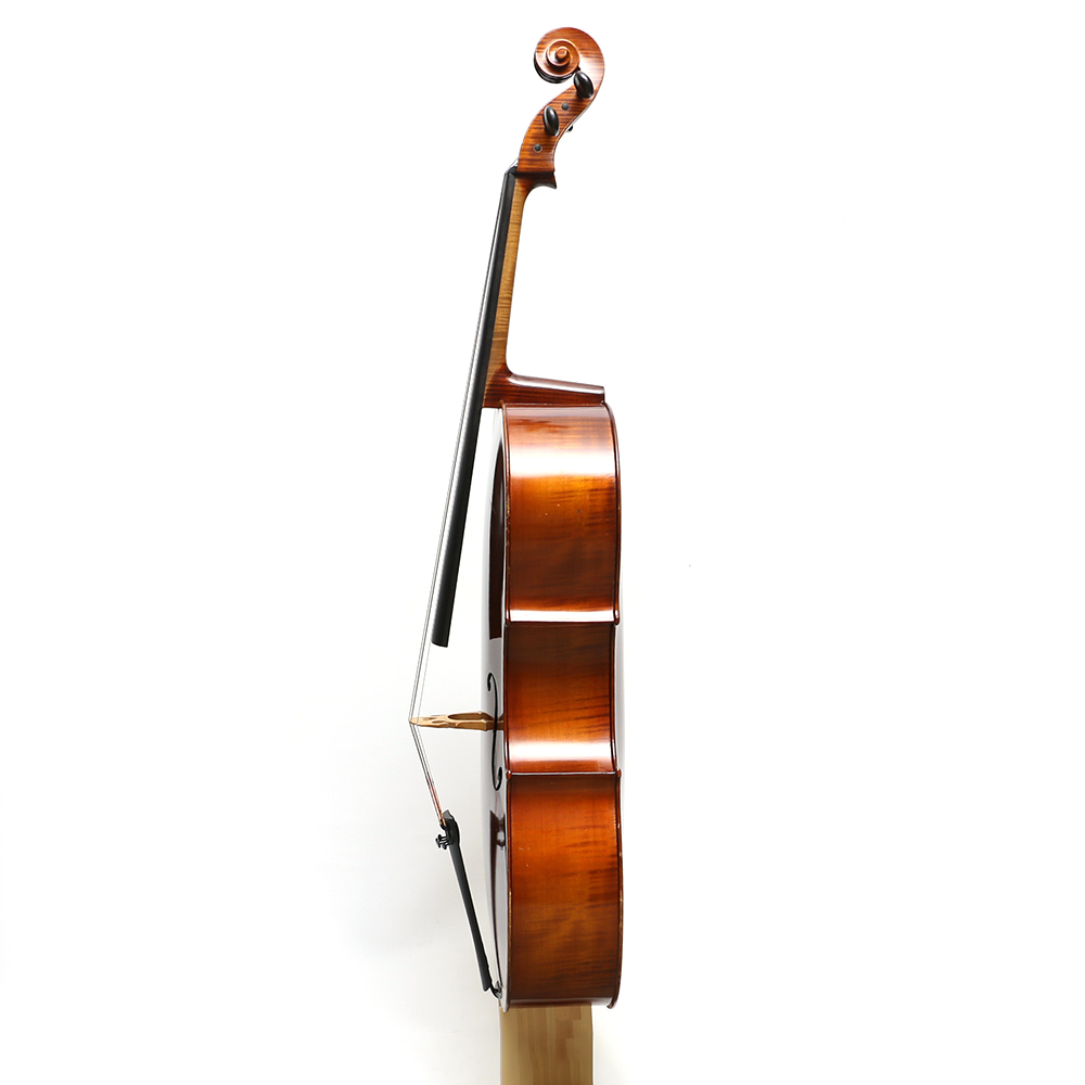 つるぎさん】チェロ Benedikt Lang 1979年ドイツ製 希少】チェロ