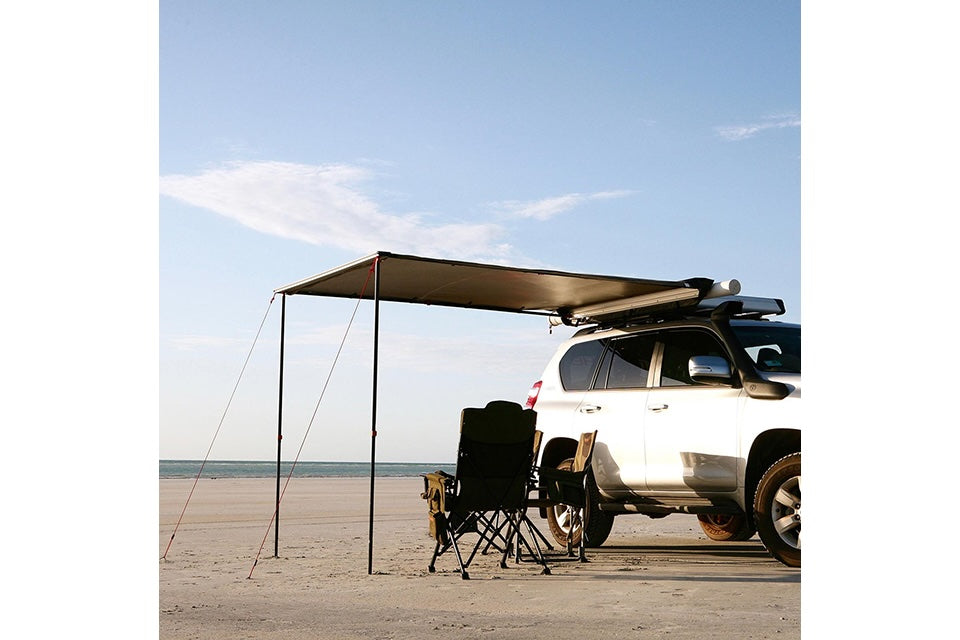DARCHE ダーチ ECLIPSE AWNING 2m×2.5m サイドオーニング オーニング