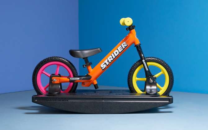 ロッキングストライダー プロモデル（全6色） – strider