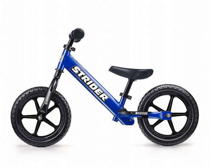 ストライダー 青 14インチ & おまけで12インチ ストライダースポーツ