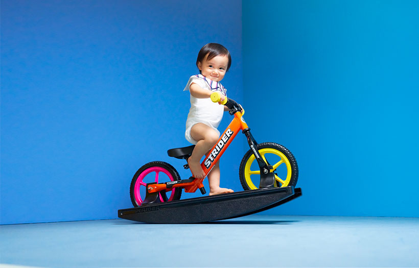 ロッキングストライダー スポーツモデル（全7色） – strider