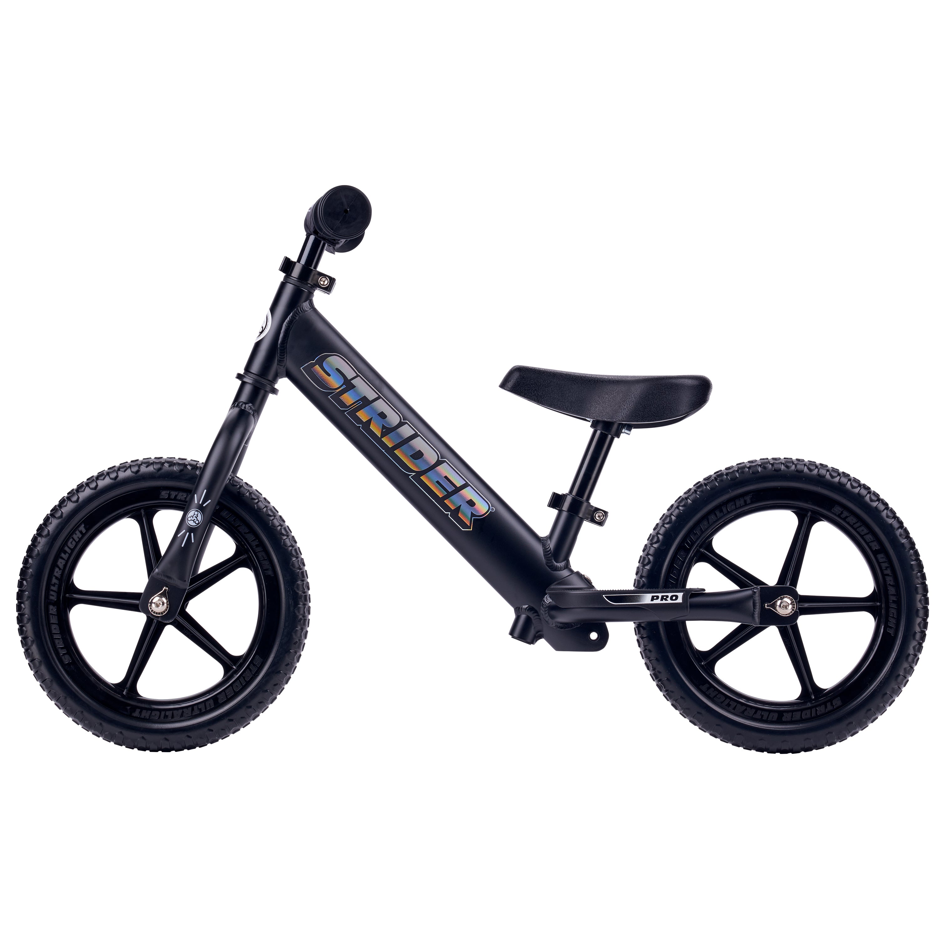 ストライダープロ（全6色） – strider ストライダープロ シルバー