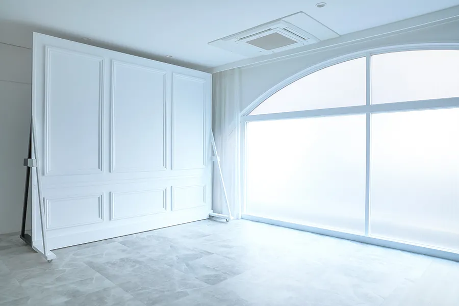 スタジオ紹介 | STUDIO FIVE【スタジオファイブ】札幌フォトスタジオ