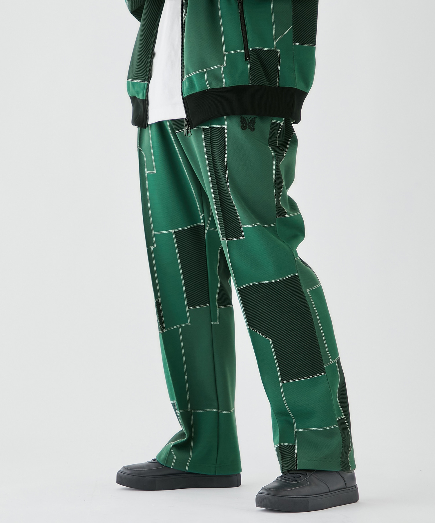 NEEDLES |〈別注〉 Track Pants