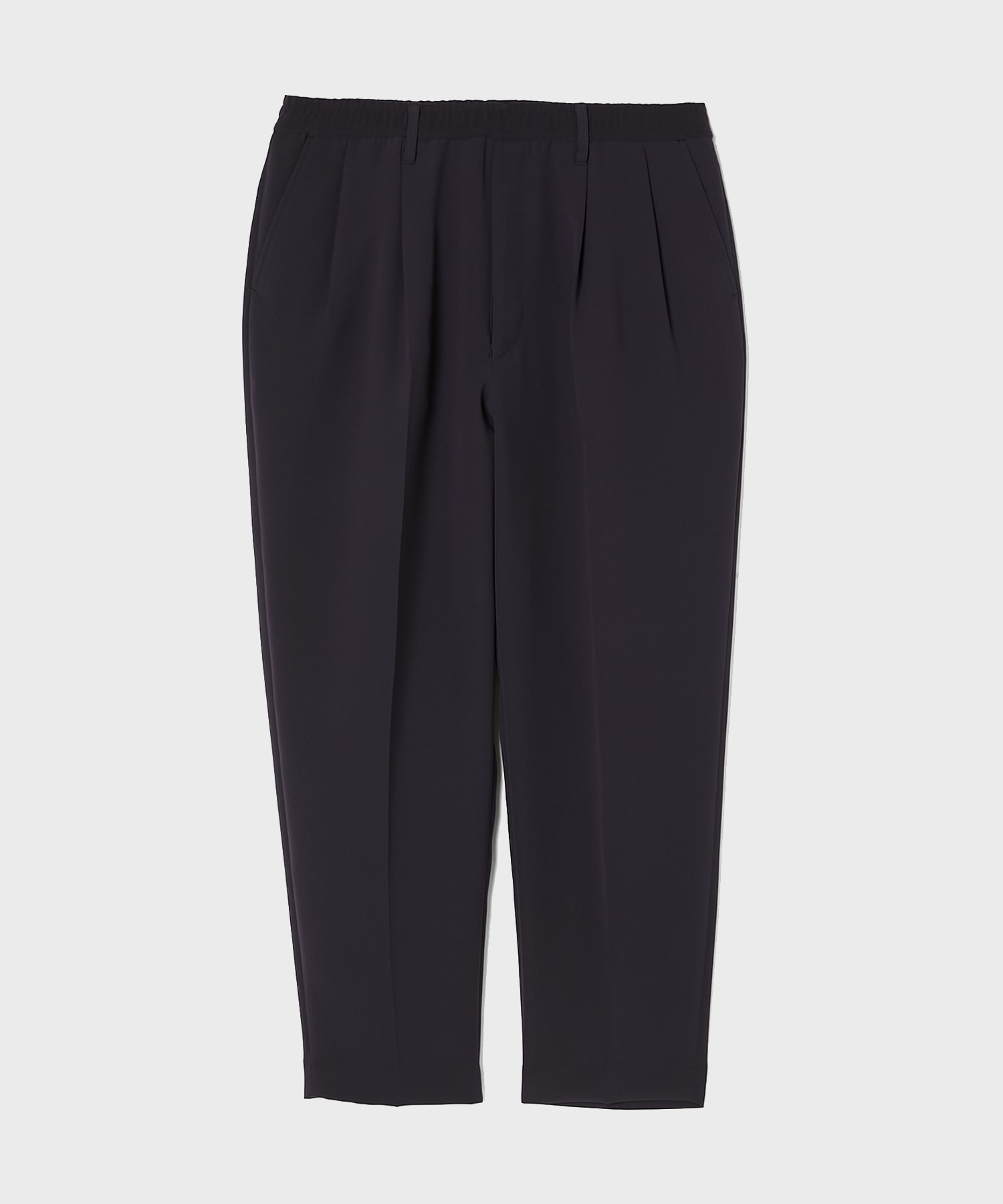 WIDE TAPERED PANTS | N.HOOLYWOOD