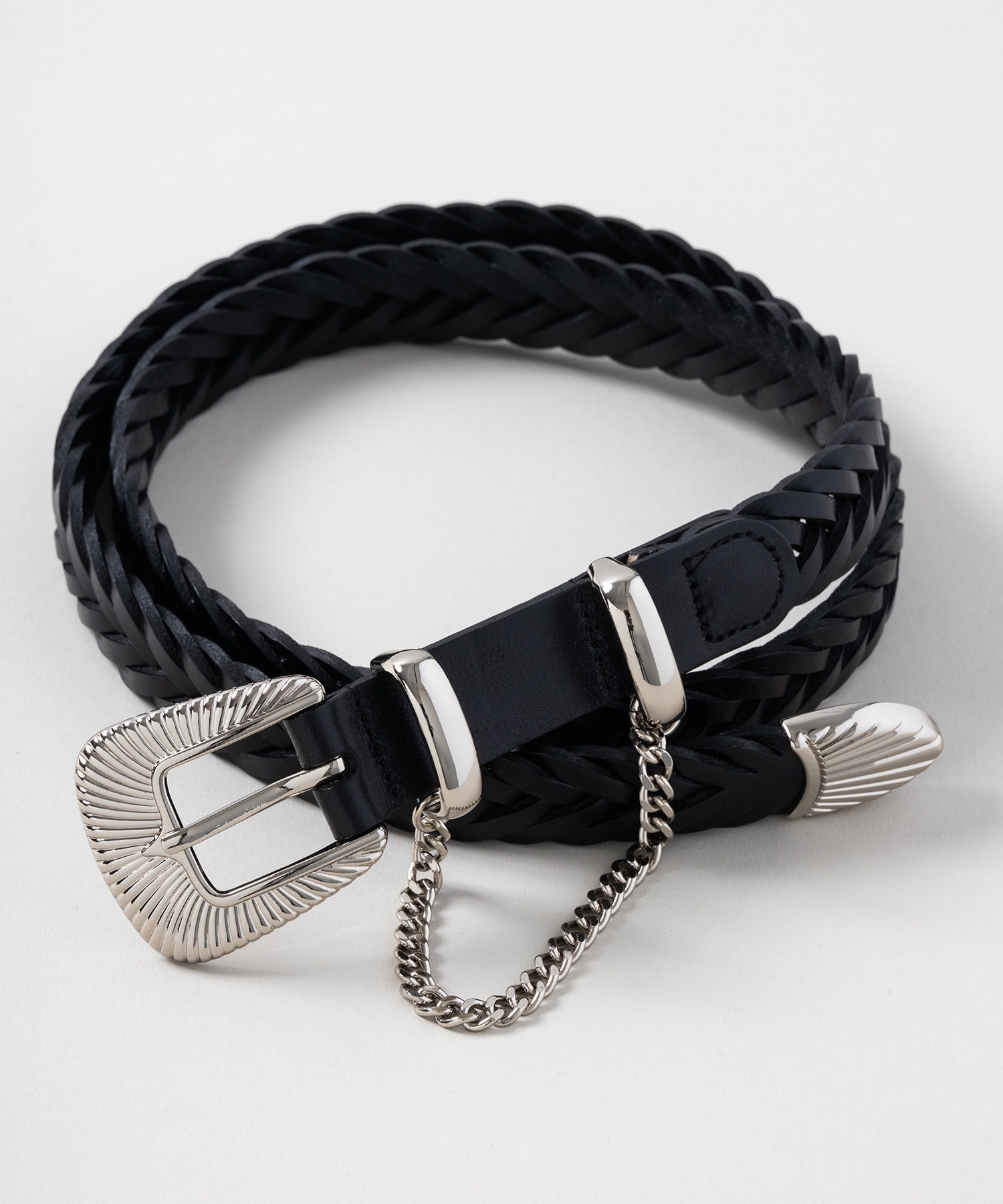 WESTERN BELT｜JieDa