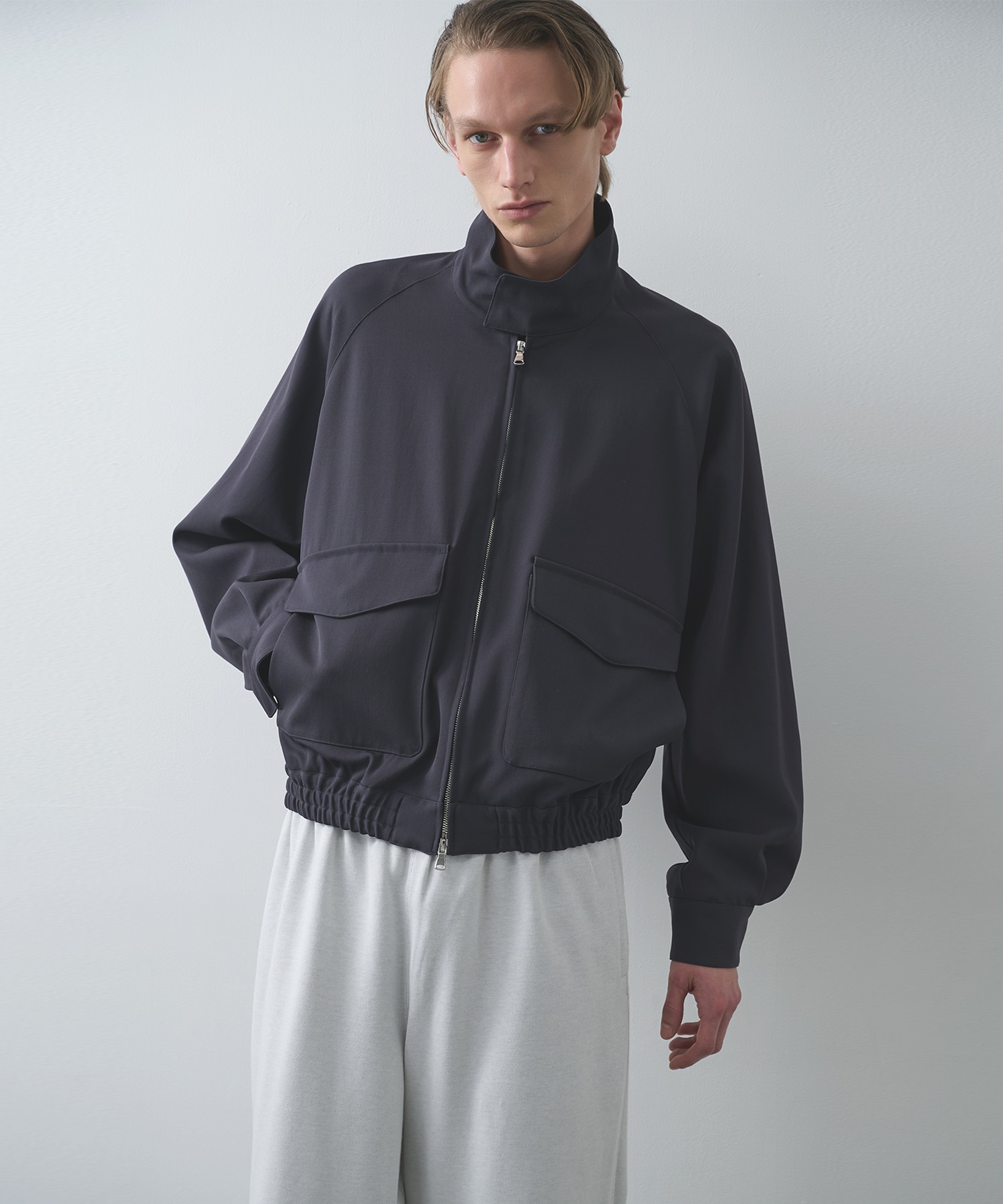 MARKAWARE/MARKA | DOG EAR JACKET