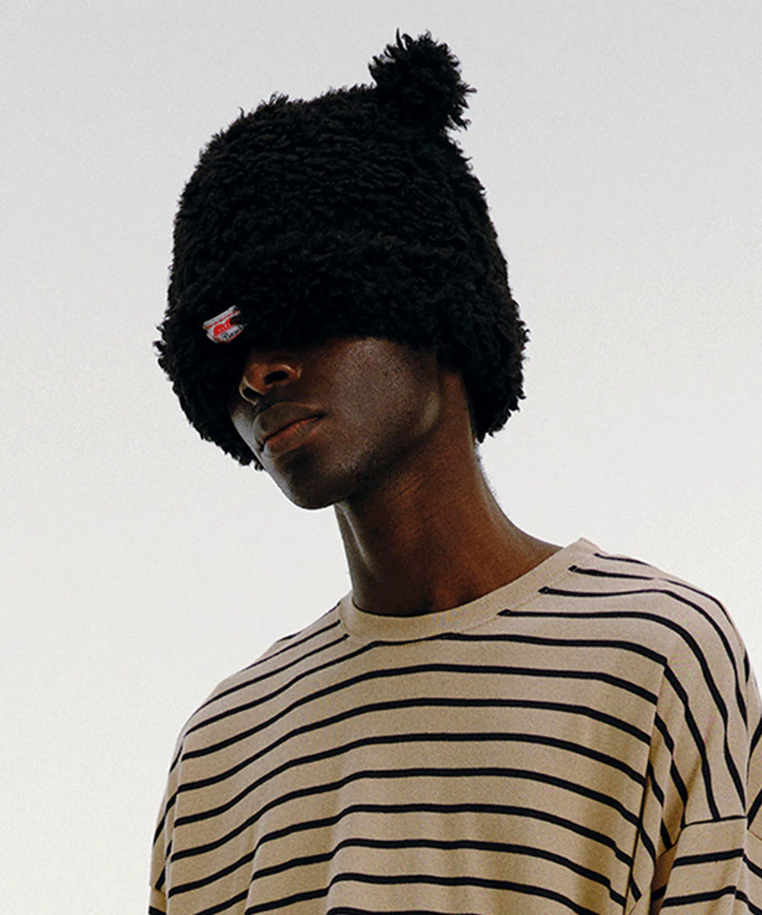 BASICKS | Bear Beanie