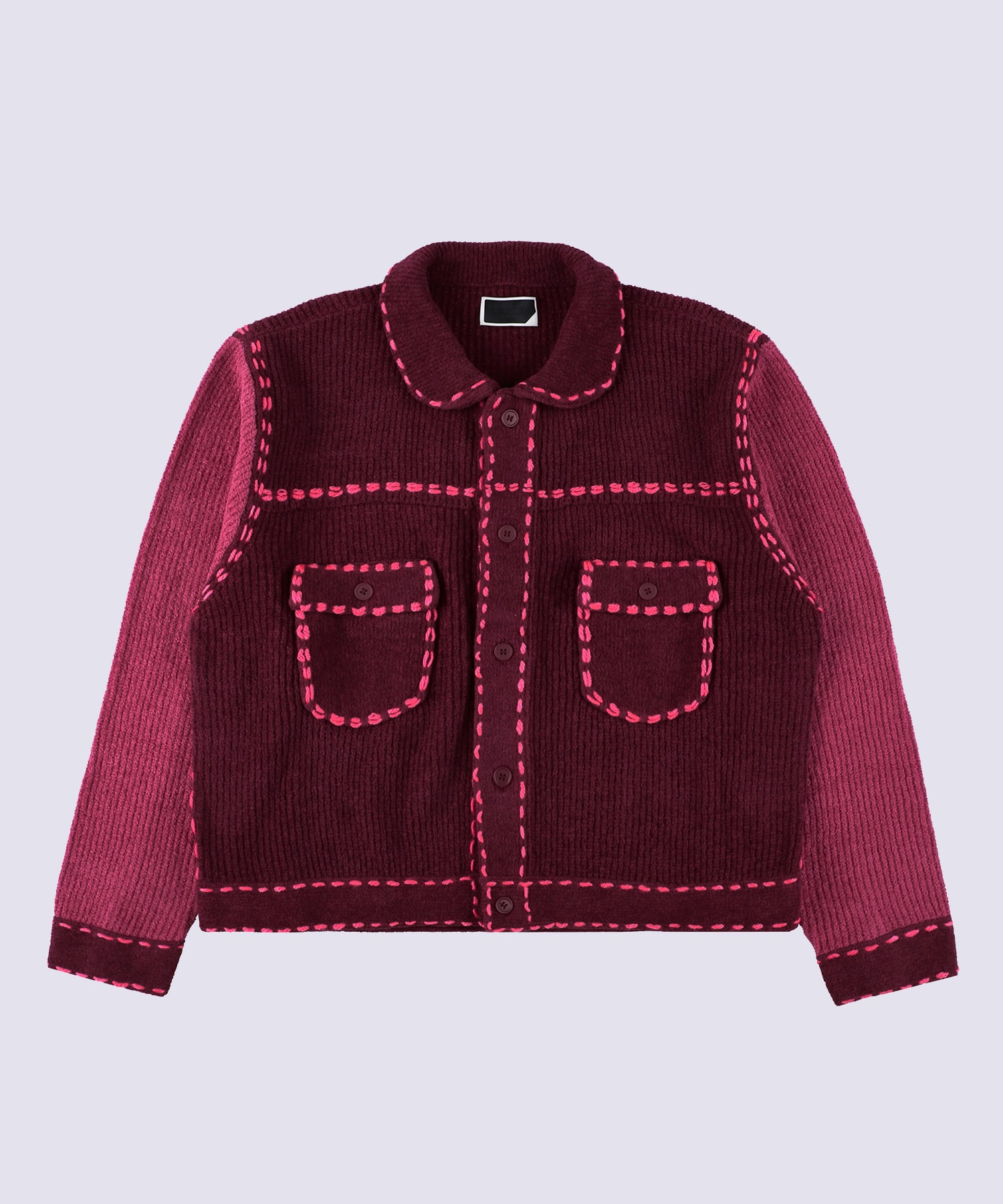 PG1 KNIT｜PHINGERIN