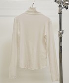 Powdery Turtle Tops(FREE ECRU): TODAYFUL: WOMENS｜ STUDIOUS ONLINE