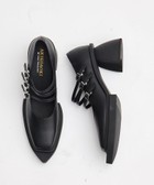別注Moira（ヒール）(36 BLACK): AKIKOAOKI: WOMENS｜ STUDIOUS ONLINE