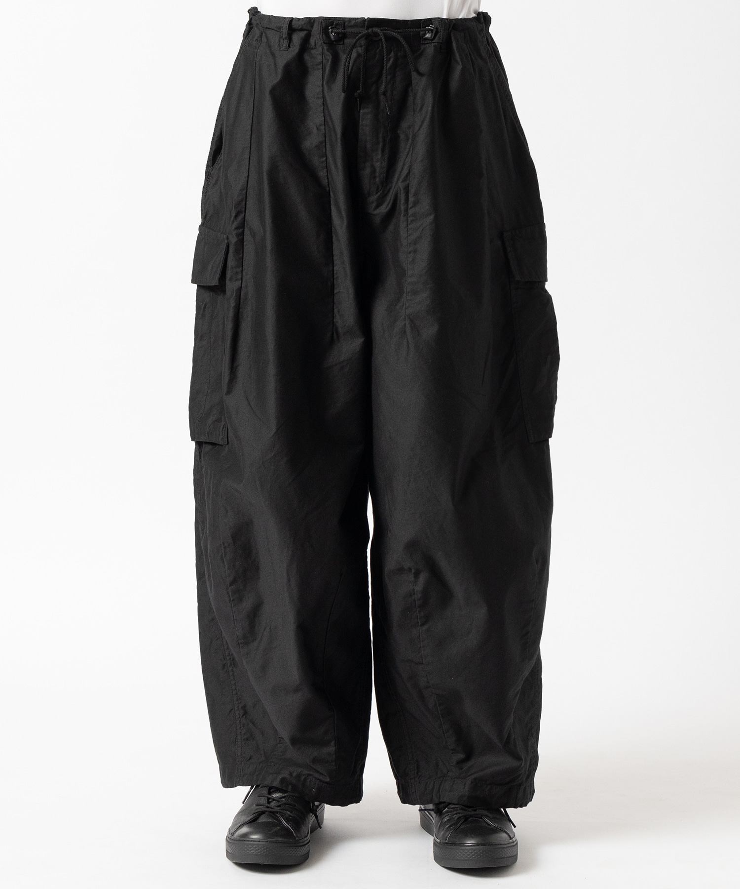 H.D.Pant - BDU | NEEDLES